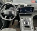 Серый DS 7 Crossback, объемом двигателя 2 л и пробегом 54 тыс. км за 35000 $, фото 56 на Automoto.ua