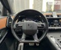 Серый DS 7 Crossback, объемом двигателя 2 л и пробегом 67 тыс. км за 32950 $, фото 34 на Automoto.ua