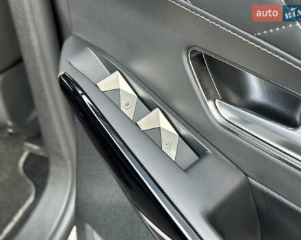 Сірий DS 7 Crossback, об'ємом двигуна 2 л та пробігом 170 тис. км за 27599 $, фото 90 на Automoto.ua