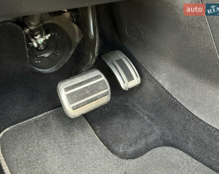 Сірий DS 7 Crossback, об'ємом двигуна 2 л та пробігом 170 тис. км за 27599 $, фото 76 на Automoto.ua