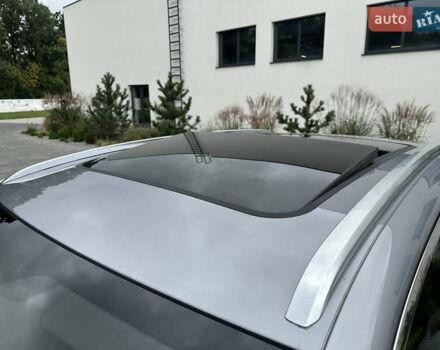 Сірий DS 7 Crossback, об'ємом двигуна 2 л та пробігом 270 тис. км за 23999 $, фото 27 на Automoto.ua