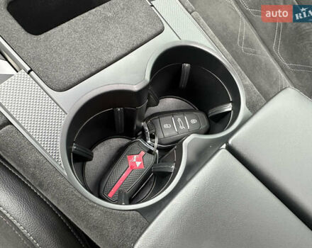 Сірий DS 7 Crossback, об'ємом двигуна 2 л та пробігом 270 тис. км за 23999 $, фото 97 на Automoto.ua