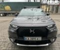 Серый DS 7 Crossback, объемом двигателя 2 л и пробегом 54 тыс. км за 35000 $, фото 30 на Automoto.ua