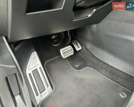 DS 7 Crossback 2020 у Луцьку на Automoto.ua Сірий DS 7 Crossback, об'ємом двигуна 2 л та пробігом 270 тис. км за 24300 $, фото 75 на Automoto.ua
