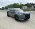 Сірий DS 7 Crossback, об'ємом двигуна 2 л та пробігом 19 тис. км за 28500 $, фото 1 на Automoto.ua