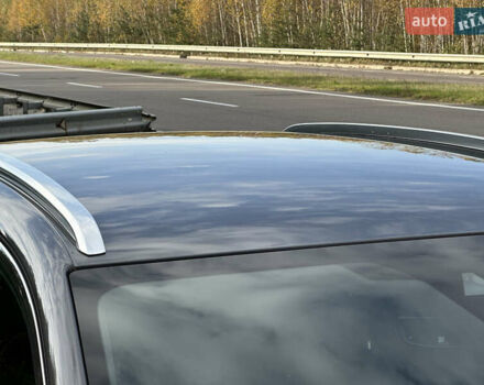 Сірий DS 7 Crossback, об'ємом двигуна 2 л та пробігом 170 тис. км за 27599 $, фото 37 на Automoto.ua