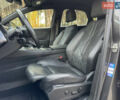 Сірий DS 7 Crossback, об'ємом двигуна 2 л та пробігом 170 тис. км за 27599 $, фото 72 на Automoto.ua