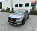 Сірий DS 7 Crossback, об'ємом двигуна 2 л та пробігом 270 тис. км за 23999 $, фото 1 на Automoto.ua