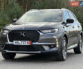 Сірий DS 7 Crossback, об'ємом двигуна 2 л та пробігом 170 тис. км за 27599 $, фото 4 на Automoto.ua
