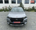 Сірий DS 7 Crossback, об'ємом двигуна 2 л та пробігом 270 тис. км за 23500 $, фото 3 на Automoto.ua