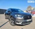 Сірий DS 7 Crossback, об'ємом двигуна 2 л та пробігом 194 тис. км за 22000 $, фото 1 на Automoto.ua
