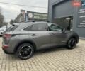 Сірий DS 7 Crossback, об'ємом двигуна 2 л та пробігом 54 тис. км за 33000 $, фото 29 на Automoto.ua
