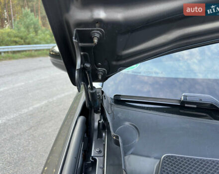 Сірий DS 7 Crossback, об'ємом двигуна 2 л та пробігом 170 тис. км за 27599 $, фото 160 на Automoto.ua