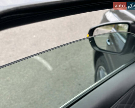 Сірий DS 7 Crossback, об'ємом двигуна 2 л та пробігом 170 тис. км за 27599 $, фото 64 на Automoto.ua