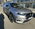 Серый DS 7 Crossback, объемом двигателя 2 л и пробегом 44 тыс. км за 34000 $, фото 2 на Automoto.ua