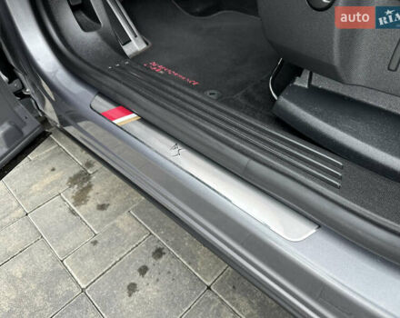 Сірий DS 7 Crossback, об'ємом двигуна 2 л та пробігом 270 тис. км за 23999 $, фото 77 на Automoto.ua