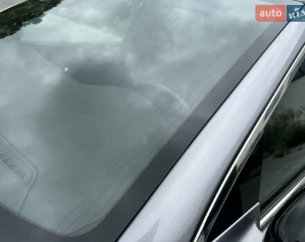 Сірий DS 7 Crossback, об'ємом двигуна 2 л та пробігом 270 тис. км за 23999 $, фото 26 на Automoto.ua