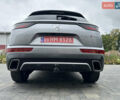 DS 7 Crossback 2020 у Луцьку на Automoto.ua Сірий DS 7 Crossback, об'ємом двигуна 2 л та пробігом 270 тис. км за 24300 $, фото 36 на Automoto.ua