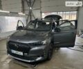 Сірий DS 7 Crossback, об'ємом двигуна 2 л та пробігом 54 тис. км за 35000 $, фото 2 на Automoto.ua