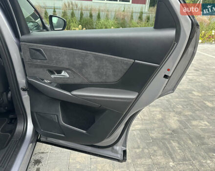 Сірий DS 7 Crossback, об'ємом двигуна 2 л та пробігом 270 тис. км за 24300 $, фото 69 на Automoto.ua