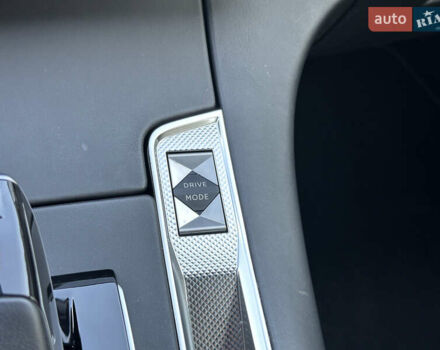 Сірий DS 7 Crossback, об'ємом двигуна 2 л та пробігом 170 тис. км за 27599 $, фото 128 на Automoto.ua