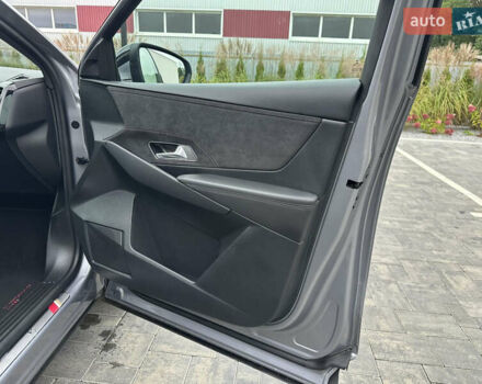 Сірий DS 7 Crossback, об'ємом двигуна 2 л та пробігом 270 тис. км за 24300 $, фото 65 на Automoto.ua