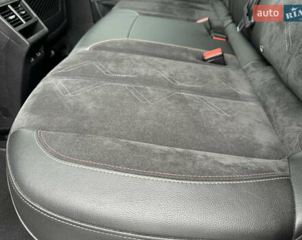 Сірий DS 7 Crossback, об'ємом двигуна 2 л та пробігом 270 тис. км за 23999 $, фото 50 на Automoto.ua