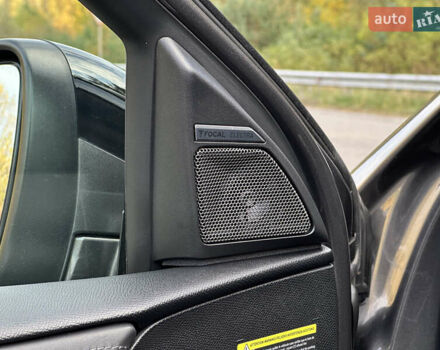 Сірий DS 7 Crossback, об'ємом двигуна 2 л та пробігом 170 тис. км за 27599 $, фото 67 на Automoto.ua