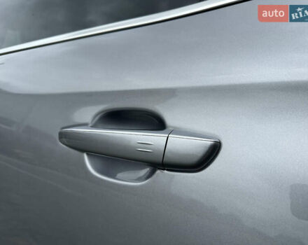 Сірий DS 7 Crossback, об'ємом двигуна 2 л та пробігом 270 тис. км за 23999 $, фото 32 на Automoto.ua