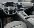 Сірий DS 7 Crossback, об'ємом двигуна 2 л та пробігом 54 тис. км за 33000 $, фото 50 на Automoto.ua