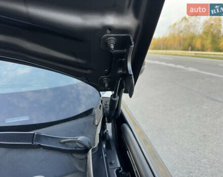 Сірий DS 7 Crossback, об'ємом двигуна 2 л та пробігом 170 тис. км за 27599 $, фото 161 на Automoto.ua