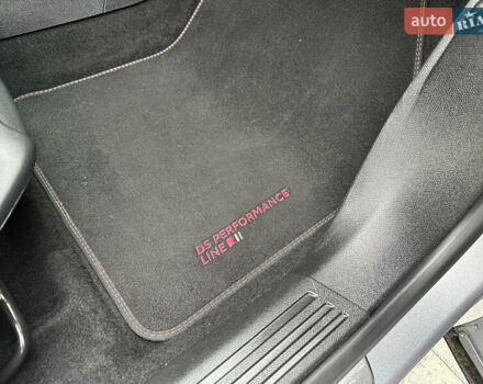 Сірий DS 7 Crossback, об'ємом двигуна 2 л та пробігом 270 тис. км за 23999 $, фото 63 на Automoto.ua