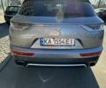 Серый DS 7 Crossback, объемом двигателя 2 л и пробегом 44 тыс. км за 34000 $, фото 1 на Automoto.ua