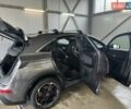 Сірий DS 7 Crossback, об'ємом двигуна 2 л та пробігом 54 тис. км за 33000 $, фото 16 на Automoto.ua