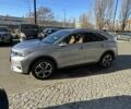 Серый DS 7 Crossback, объемом двигателя 2 л и пробегом 44 тыс. км за 34000 $, фото 9 на Automoto.ua
