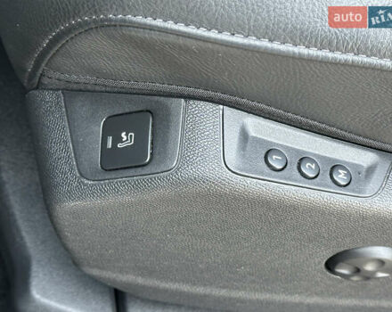 Сірий DS 7 Crossback, об'ємом двигуна 2 л та пробігом 170 тис. км за 27599 $, фото 75 на Automoto.ua