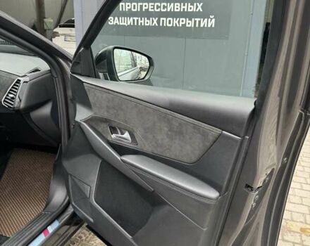 Сірий DS 7 Crossback, об'ємом двигуна 2 л та пробігом 54 тис. км за 33000 $, фото 40 на Automoto.ua