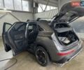 Сірий DS 7 Crossback, об'ємом двигуна 2 л та пробігом 54 тис. км за 33000 $, фото 20 на Automoto.ua