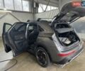 Серый DS 7 Crossback, объемом двигателя 2 л и пробегом 54 тыс. км за 35000 $, фото 20 на Automoto.ua