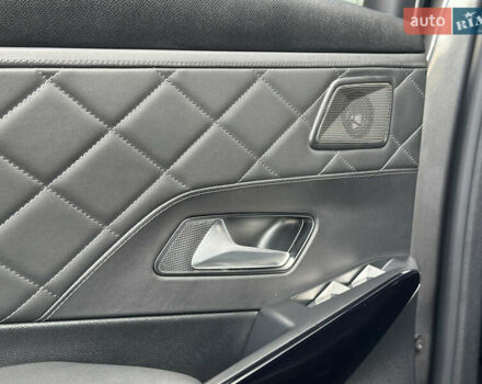 Сірий DS 7 Crossback, об'ємом двигуна 2 л та пробігом 170 тис. км за 27599 $, фото 79 на Automoto.ua