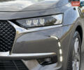 Сірий DS 7 Crossback, об'ємом двигуна 2 л та пробігом 170 тис. км за 27599 $, фото 28 на Automoto.ua