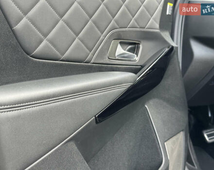 Сірий DS 7 Crossback, об'ємом двигуна 2 л та пробігом 170 тис. км за 27599 $, фото 68 на Automoto.ua
