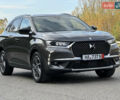 Сірий DS 7 Crossback, об'ємом двигуна 2 л та пробігом 170 тис. км за 27599 $, фото 15 на Automoto.ua