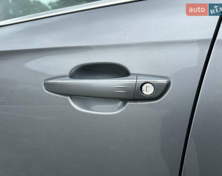 Сірий DS 7 Crossback, об'ємом двигуна 2 л та пробігом 270 тис. км за 23999 $, фото 30 на Automoto.ua