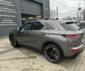 Серый DS 7 Crossback, объемом двигателя 2 л и пробегом 54 тыс. км за 35000 $, фото 36 на Automoto.ua