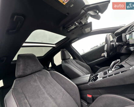 Сірий DS 7 Crossback, об'ємом двигуна 2 л та пробігом 270 тис. км за 24300 $, фото 62 на Automoto.ua