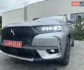 Сірий DS 7 Crossback, об'ємом двигуна 2 л та пробігом 270 тис. км за 23999 $, фото 23 на Automoto.ua