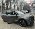 Серый DS 7 Crossback, объемом двигателя 2 л и пробегом 54 тыс. км за 35000 $, фото 24 на Automoto.ua