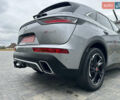 Сірий DS 7 Crossback, об'ємом двигуна 2 л та пробігом 270 тис. км за 24300 $, фото 35 на Automoto.ua