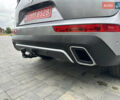 DS 7 Crossback 2020 у Луцьку на Automoto.ua Сірий DS 7 Crossback, об'ємом двигуна 2 л та пробігом 270 тис. км за 24300 $, фото 37 на Automoto.ua